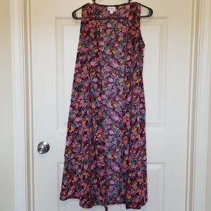 Lularoe Joy vest